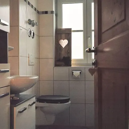 Apartment Im Obstgarten