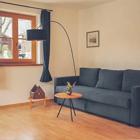 Im Obstgarten Apartment