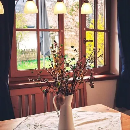 Im Obstgarten Apartment *