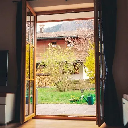 Im Obstgarten Rottau