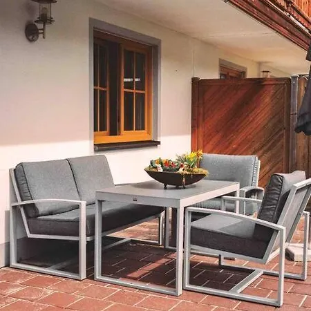 Apartment Im Obstgarten
