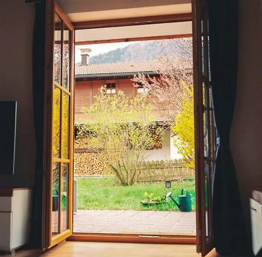 Im Obstgarten Rottau